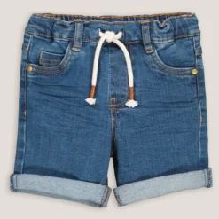 Short En Jean