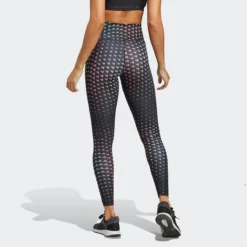 ADIDAS PERFORMANCE Legging Taille Haute, 7/8 Imprimé Train Essentials 8 ADIDAS PERFORMANCE Legging Taille Haute, 7/8 Imprimé Train Essentials -Mode Décontractée 8576b1145ee2b5cc67559c24f20879d1