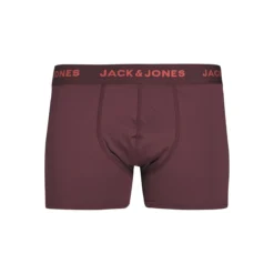 Jack & Jones Lot De 3 Boxers Unis Microfibre 8 Jack & Jones Lot De 3 Boxers Unis Microfibre -Mode Décontractée 85c2d4c3f60f8629ce2681b3f21d70b8