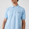 Lacoste Polo Droit Maille Piquée L1212