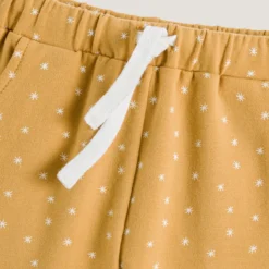 Pantalon De Jogging Imprimé étoiles En Molleton 6 Pantalon De Jogging Imprimé étoiles En Molleton -Mode Décontractée 8600205d3ef4a7222c6bb69422a9e21d