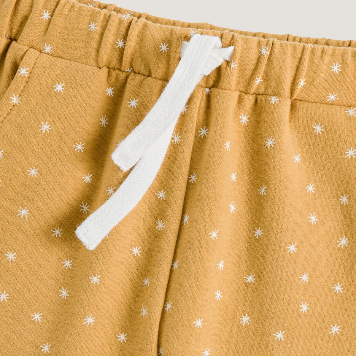 Pantalon De Jogging Imprimé étoiles En Molleton 3 Pantalon De Jogging Imprimé étoiles En Molleton – Image 3