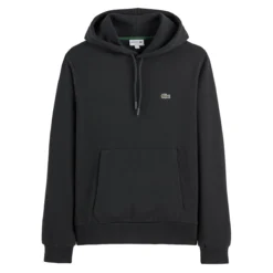 Lacoste Sweat à Capuche En Coton 24 Lacoste Sweat à Capuche En Coton -Mode Décontractée 863a46524f036149f070b1f50e7c1bce