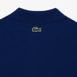 Lacoste Polo Manches Courtes Ample -Mode Décontractée 863f4b5817e72e8aad130ffdc92dd05e