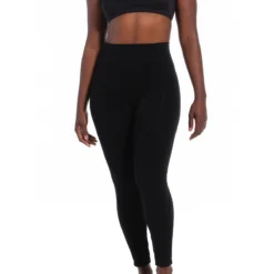 Magic Bodyfashion Legging Sans Pieds En Fibres De Bambou