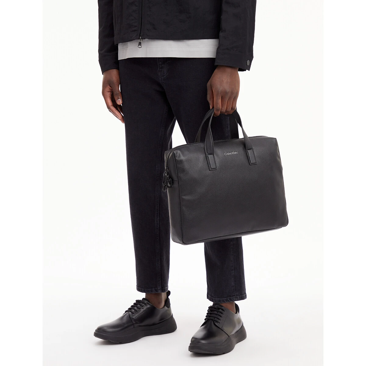 Calvin Klein Porte-ordinateur CK Must 6 Calvin Klein Porte-ordinateur CK Must – Image 6