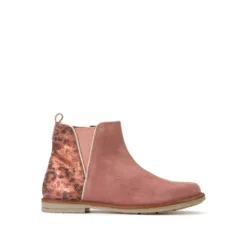 Bottines Cuir, Détail Léopard 15 Bottines Cuir, Détail Léopard -Mode Décontractée 8676a1ae6e5e0b6ead8451c4605e3e40