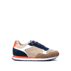 Baskets Basses à Lacets Et à Scratch 11 Baskets Basses à Lacets Et à Scratch -Mode Décontractée 86960c64d56d98c74fbc76528af00f4f