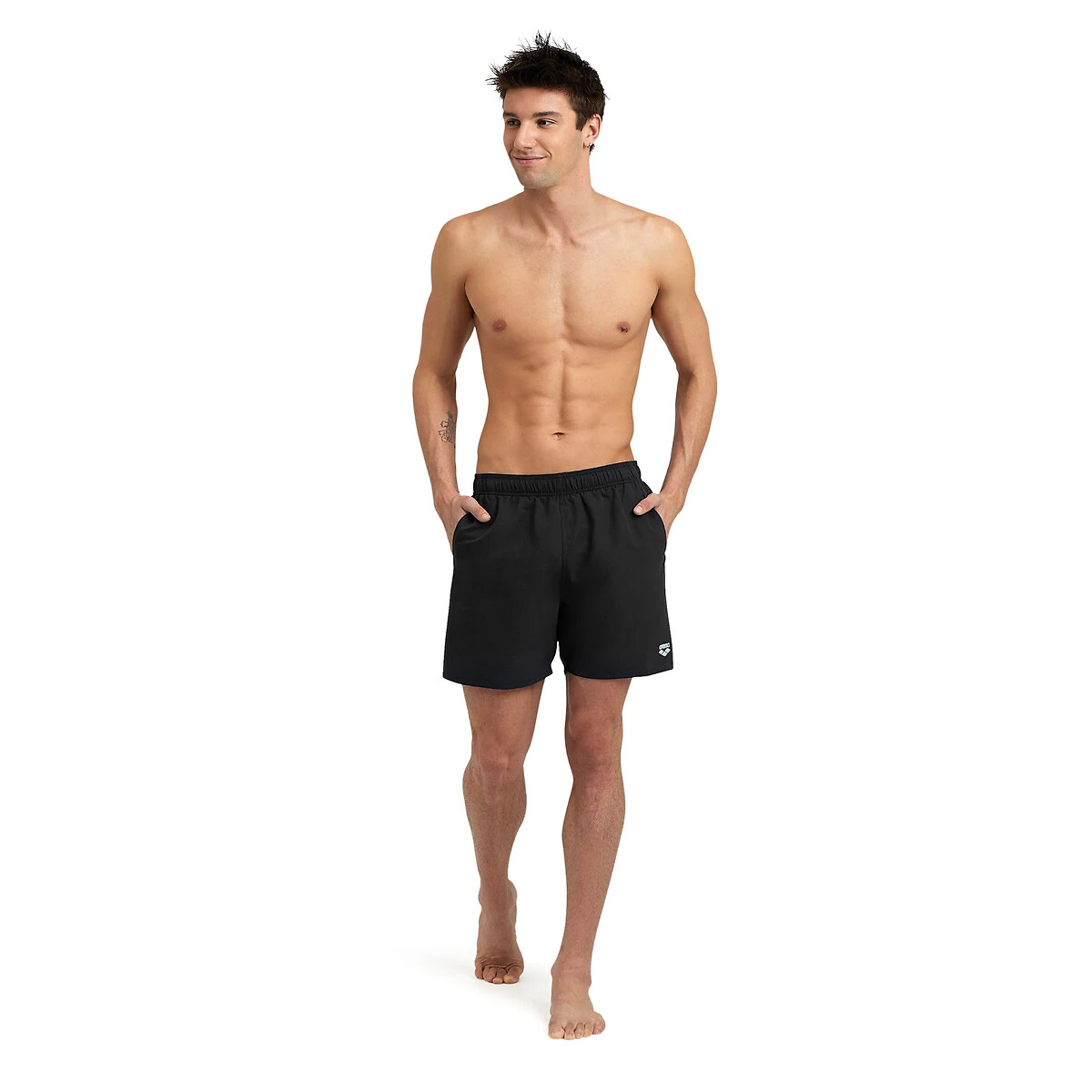 Arena Short De Bain Fundamentals 4 Arena Short De Bain Fundamentals – Image 4