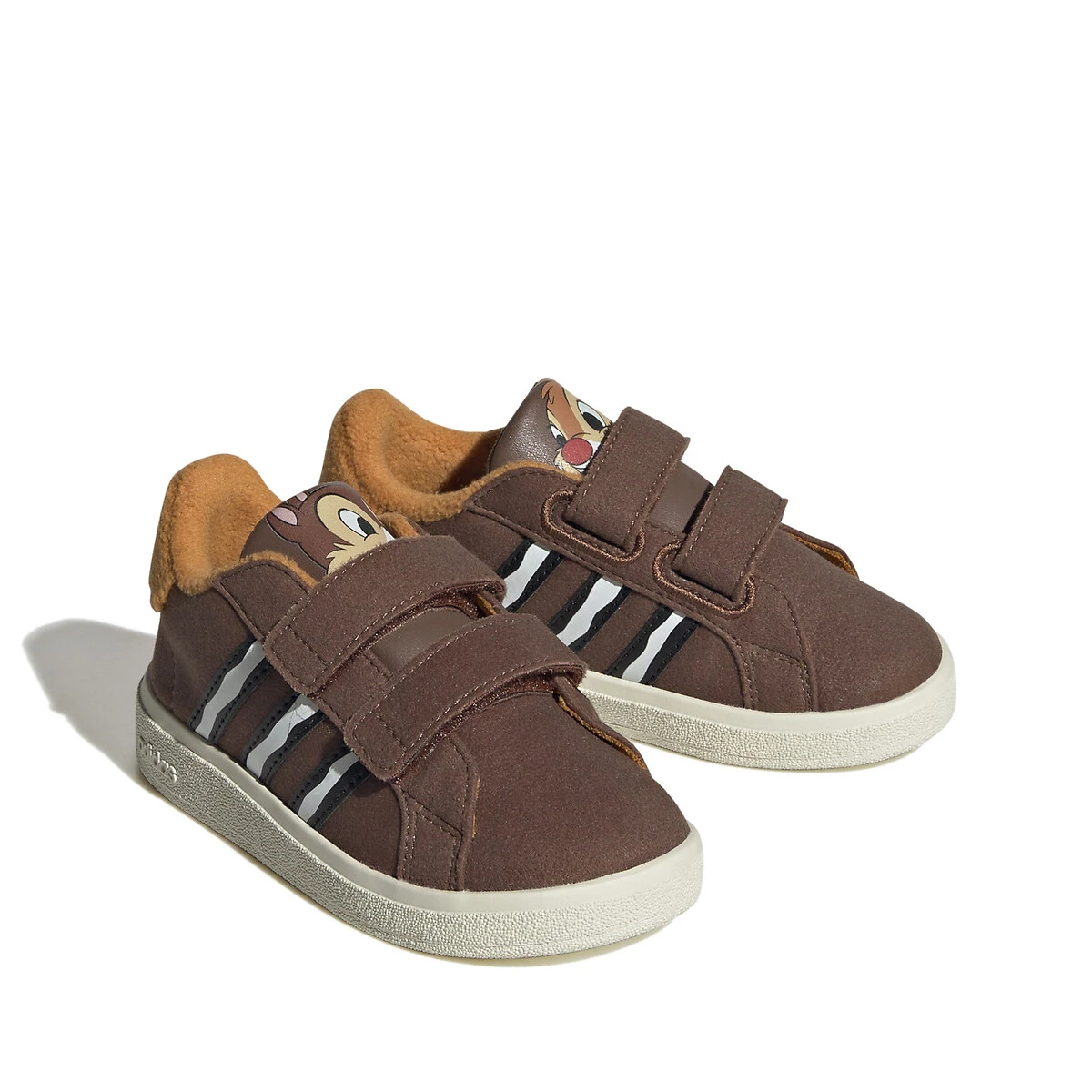 Adidas Sportswear Baskets Grand Court Chip 2 Adidas Sportswear Baskets Grand Court Chip – Image 2