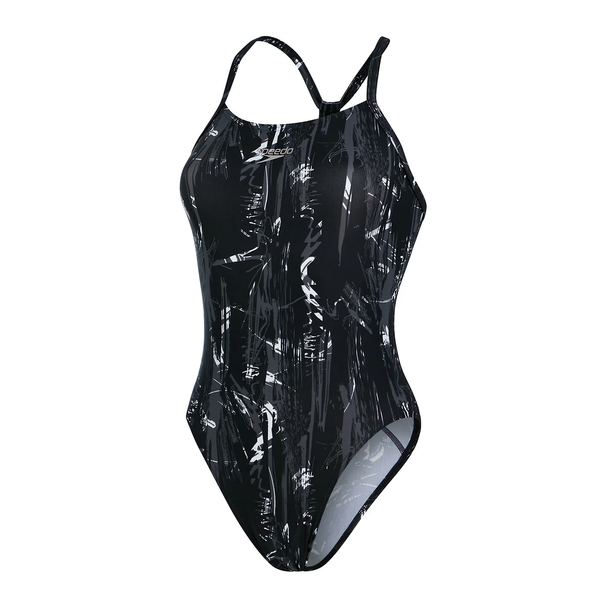 Speedo Maillot De Bain 1 Pièce Piscine Eco 3 Speedo Maillot De Bain 1 Pièce Piscine Eco – Image 3