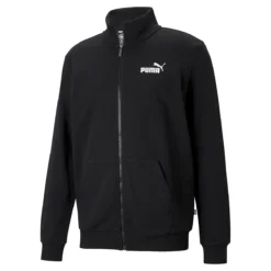 Puma Sweat Zippé Petit Logo Essentiel 20 Puma Sweat Zippé Petit Logo Essentiel -Mode Décontractée 86e8e7932bd250be58a68a3617b0523b