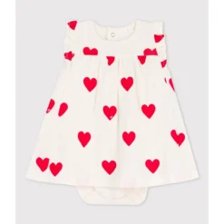 PETIT BATEAU Robe Avec Body Intégré En Molleton 14 PETIT BATEAU Robe Avec Body Intégré En Molleton -Mode Décontractée 871f405d8ec816099ea8ee9512de816e