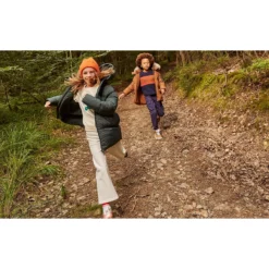 Doudoune Chaude à Capuche, Bordure Amovible 23 Doudoune Chaude à Capuche, Bordure Amovible -Mode Décontractée 873c0f5ca680ada319d930291abc77e0