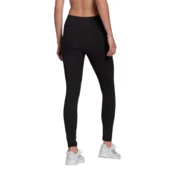 Adidas Sportswear Legging Logoté Taille Haute 7 Adidas Sportswear Legging Logoté Taille Haute -Mode Décontractée 875dcc3c5d5cbb1aab4c294422a091e3