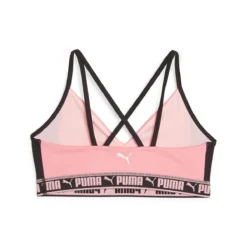 Puma Brassière De Sport Maintien Léger Strong Stappy 13 Puma Brassière De Sport Maintien Léger Strong Stappy -Mode Décontractée 877c2319aa8ae3dec0e2001abbacc608
