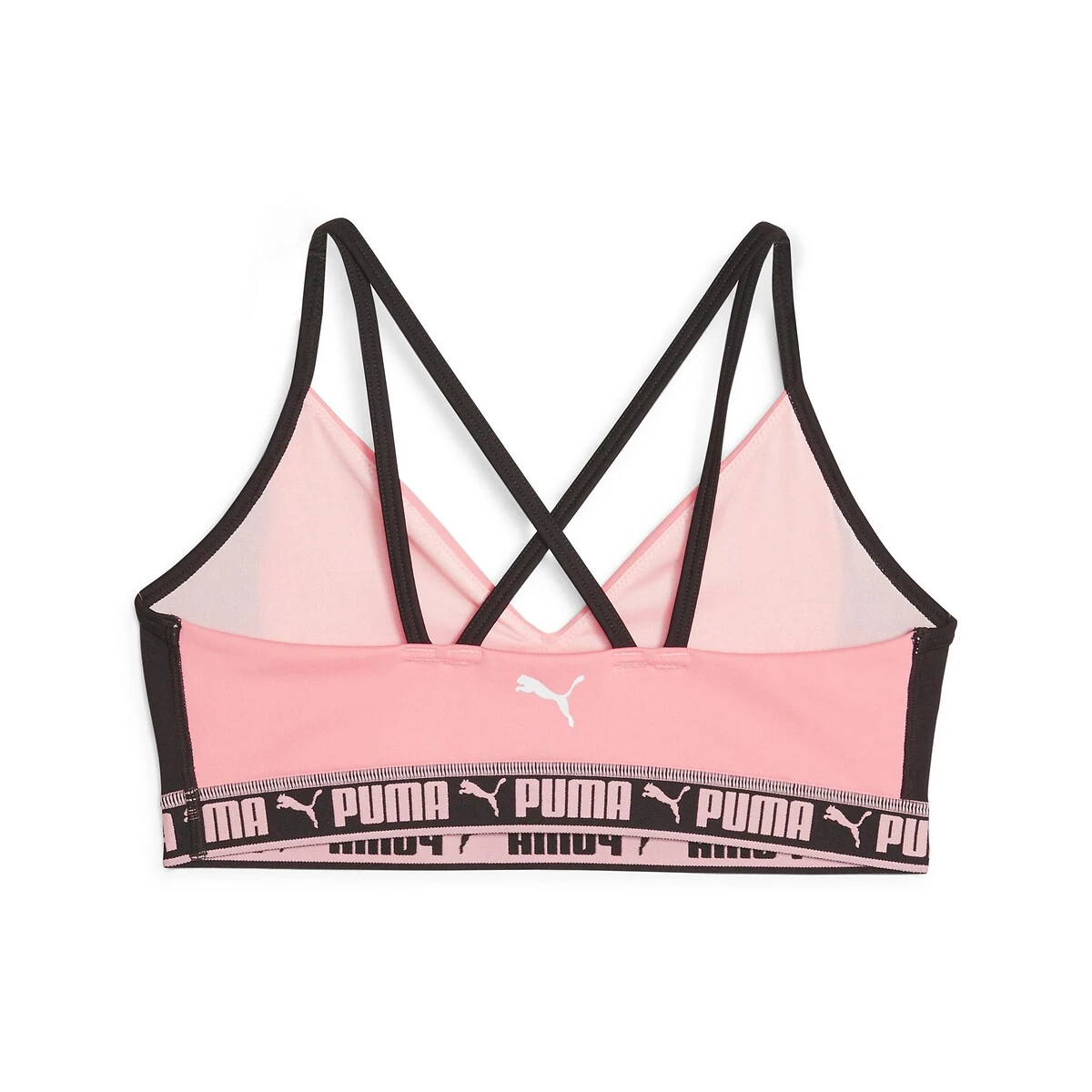 Puma Brassière De Sport Maintien Léger Strong Stappy 7 Puma Brassière De Sport Maintien Léger Strong Stappy – Image 7