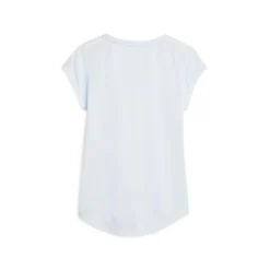 Puma T-shirt De Sport Performance Heather Cat Tee -Mode Décontractée 878d6aabd71a3455a69dcba44b6c5d2e