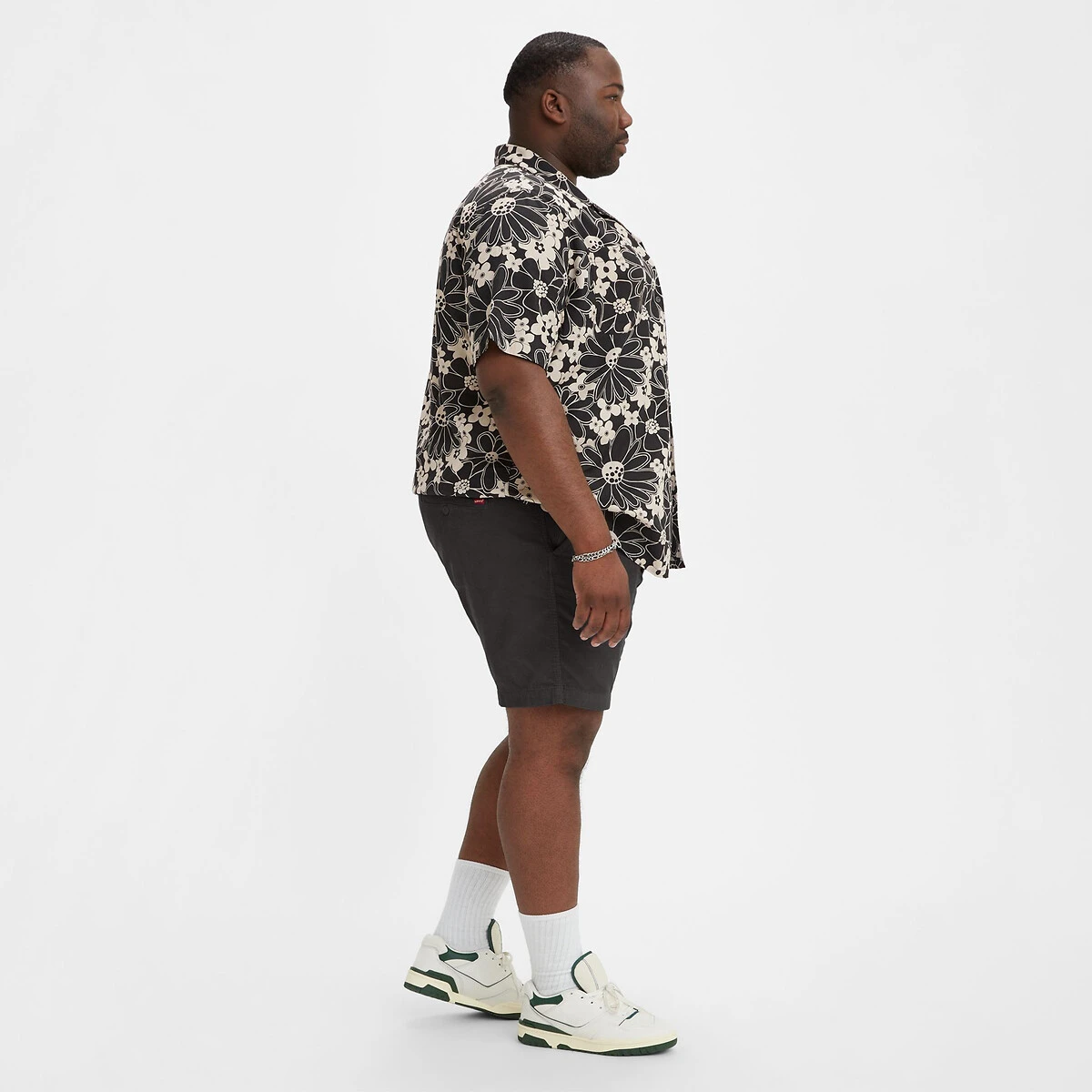 Short Chino XX élastiqué 2 Short Chino XX élastiqué – Image 2