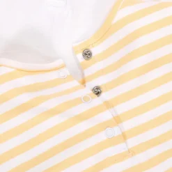 Lot De 2 T-shirts, Manches Courtes Volantées 11 Lot De 2 T-shirts, Manches Courtes Volantées -Mode Décontractée 8806706ad833de299d1068645b9281b7