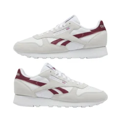 REEBOK CLASSICS Baskets Classic Leather 10 REEBOK CLASSICS Baskets Classic Leather -Mode Décontractée 88d562f947c1ae81af9a712d31c8339d