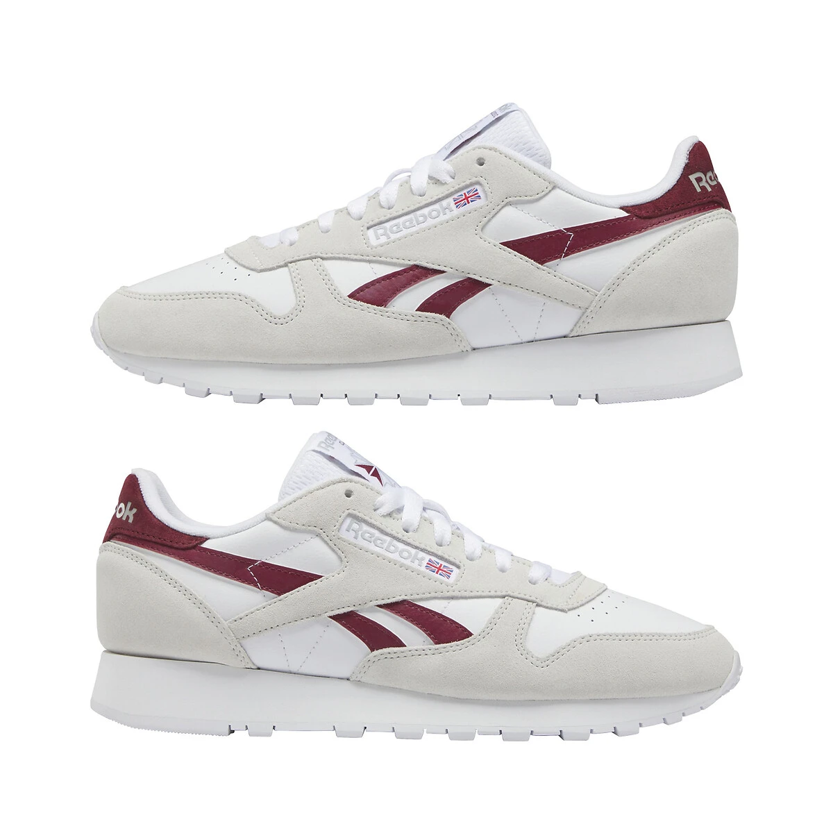 REEBOK CLASSICS Baskets Classic Leather 5 REEBOK CLASSICS Baskets Classic Leather – Image 5