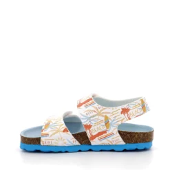 Kickers Sandales Summerkro 8 Kickers Sandales Summerkro -Mode Décontractée 88e69a49ae92ea476211f5b4b0963f41