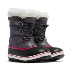 Sorel Boots YOOT PAC NYLON WP 20 Sorel Boots YOOT PAC NYLON WP -Mode Décontractée 88edf9c8fcf0f09cd8303d91415301ca