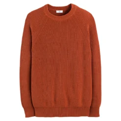 Pull Côtes Anglaises Signature, Coton Bio 24 Pull Côtes Anglaises Signature, Coton Bio -Mode Décontractée 89b2a4f4aca5c05dcbc68774f8651638