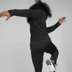 Puma Sweat Zippé De Sport à Capuche Excite -Mode Décontractée 8a0e653223a45c88a7fa1c033fde7fb4