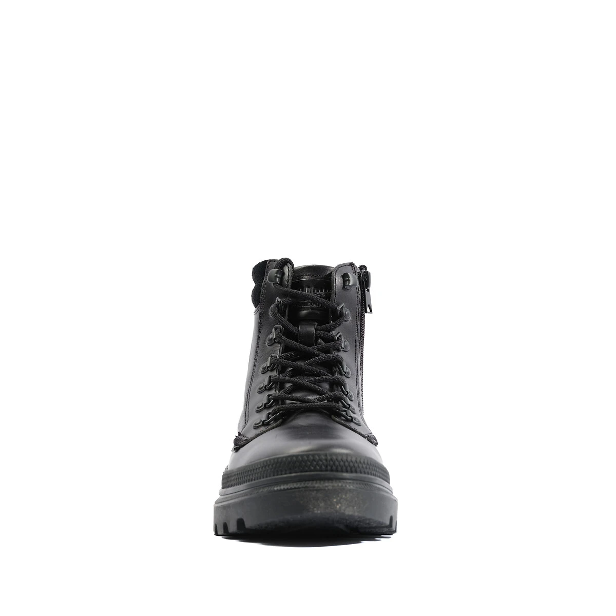 Palladium Boots En Cuir Pallatrooper HKR 4 Palladium Boots En Cuir Pallatrooper HKR – Image 4