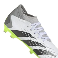 ADIDAS PERFORMANCE Crampons Predator Accuracy .3 13 ADIDAS PERFORMANCE Crampons Predator Accuracy .3 -Mode Décontractée 8a1ec2ff237ecef72301cc79e4b010ff
