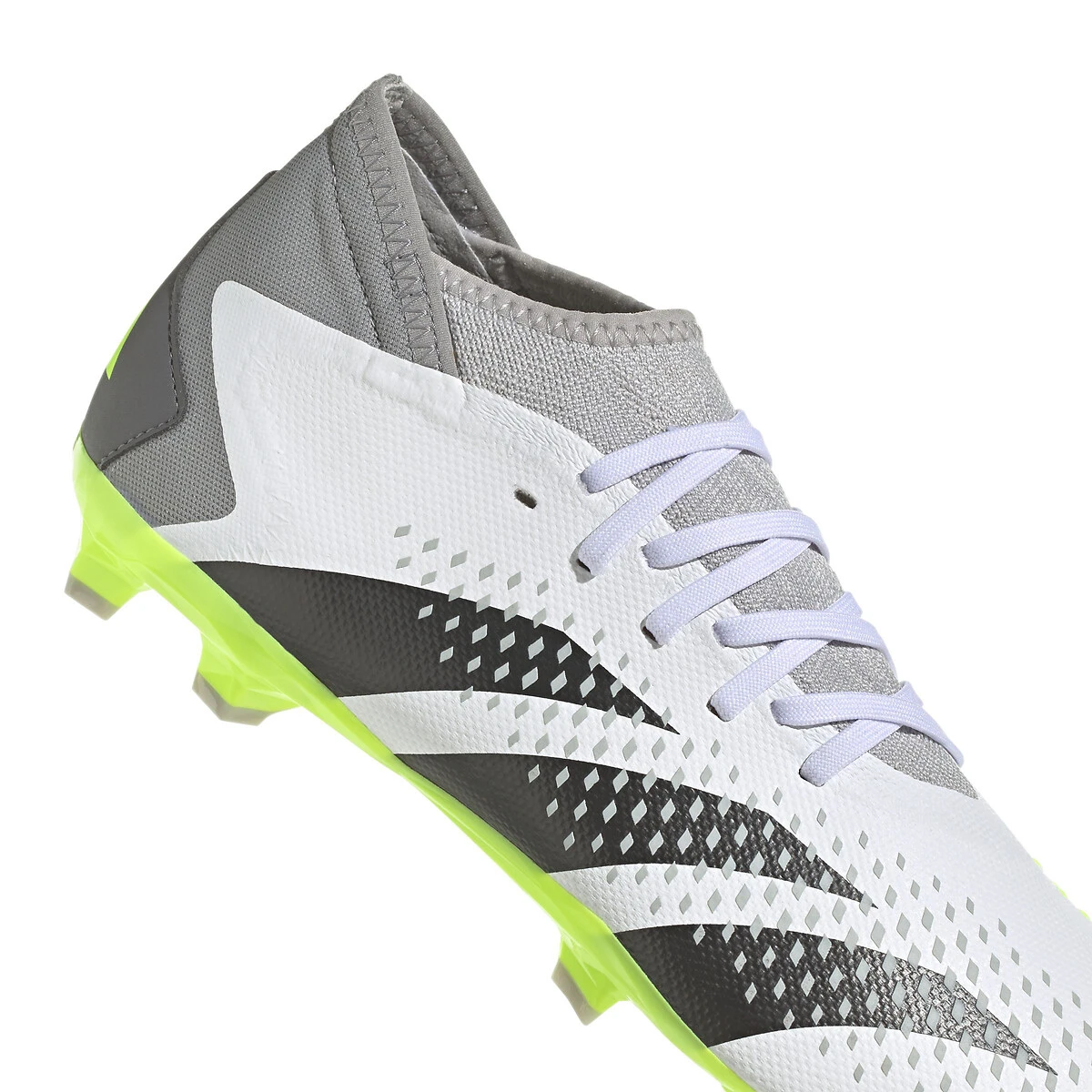 ADIDAS PERFORMANCE Crampons Predator Accuracy .3 7 ADIDAS PERFORMANCE Crampons Predator Accuracy .3 – Image 7