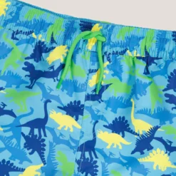 Short De Bain Imprimé Dinosaures 5 Short De Bain Imprimé Dinosaures -Mode Décontractée 8a5769da9cac1fae064d2ed364942065