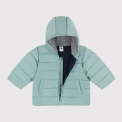 PETIT BATEAU Doudoune à Capuche Doublée Polaire 7 PETIT BATEAU Doudoune à Capuche Doublée Polaire -Mode Décontractée 8a7e8830dfcc4553a3746322ea7308b4