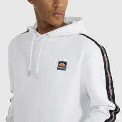 Ellesse Sweat à Capuche Stefan 8 Ellesse Sweat à Capuche Stefan -Mode Décontractée 8a7f2a2ce0aa264de508a3d98828f3b2