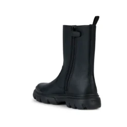 Geox Bottines Chelsea Respirantes Junette 9 Geox Bottines Chelsea Respirantes Junette -Mode Décontractée 8aa82c6a925791dd4c5c3a7e64ddfae8