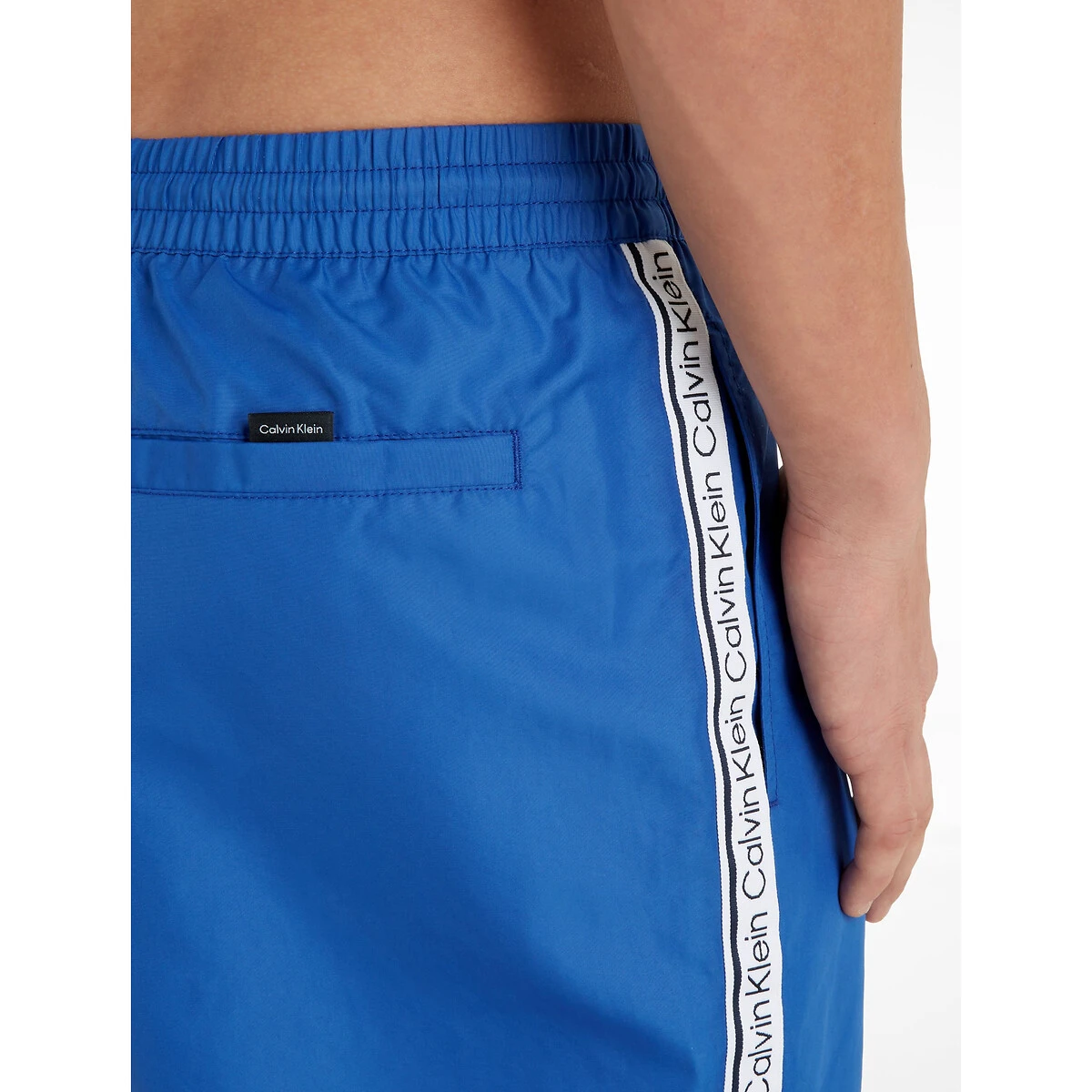 Calvin Klein Short De Bain Tapper 3 Calvin Klein Short De Bain Tapper – Image 3