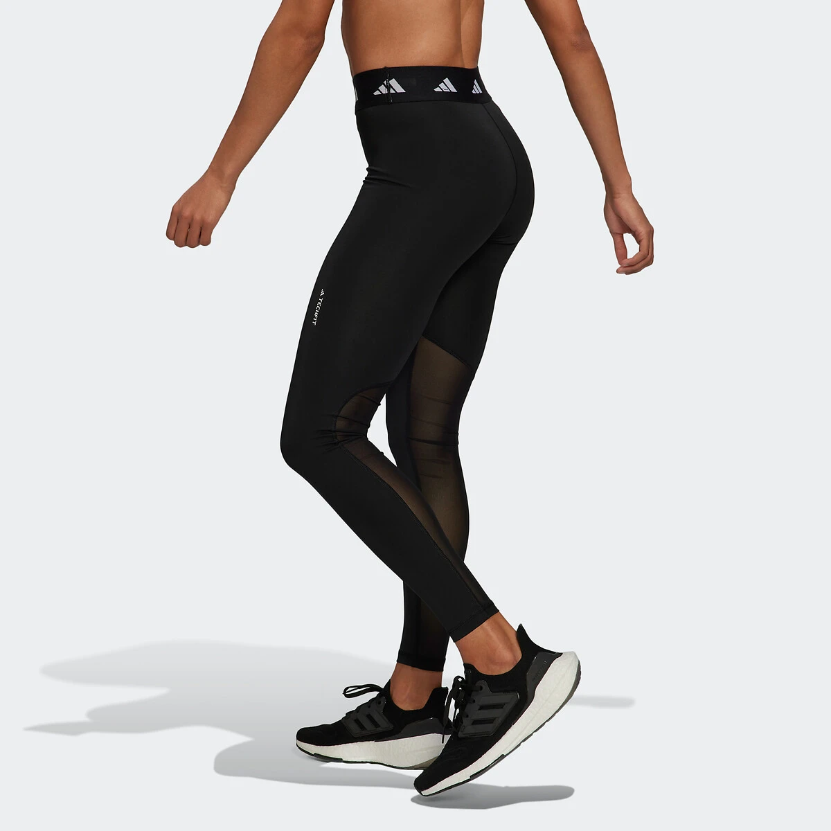 ADIDAS PERFORMANCE Legging De Traininglong Techfit 2 ADIDAS PERFORMANCE Legging De Traininglong Techfit – Image 2