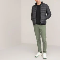 Pull Signature, En Mérinos, Made In Europe -Mode Décontractée 8b729eec81f57ffe64614ad104a257ba