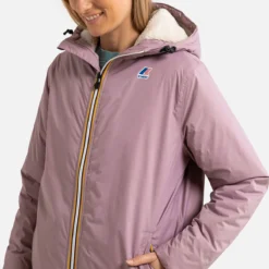 K-Way Coupe-vent LE VRAI 3.0 EIFFEL ORSETTO -Mode Décontractée 8b78f9b6b859690419b41deb122d893f