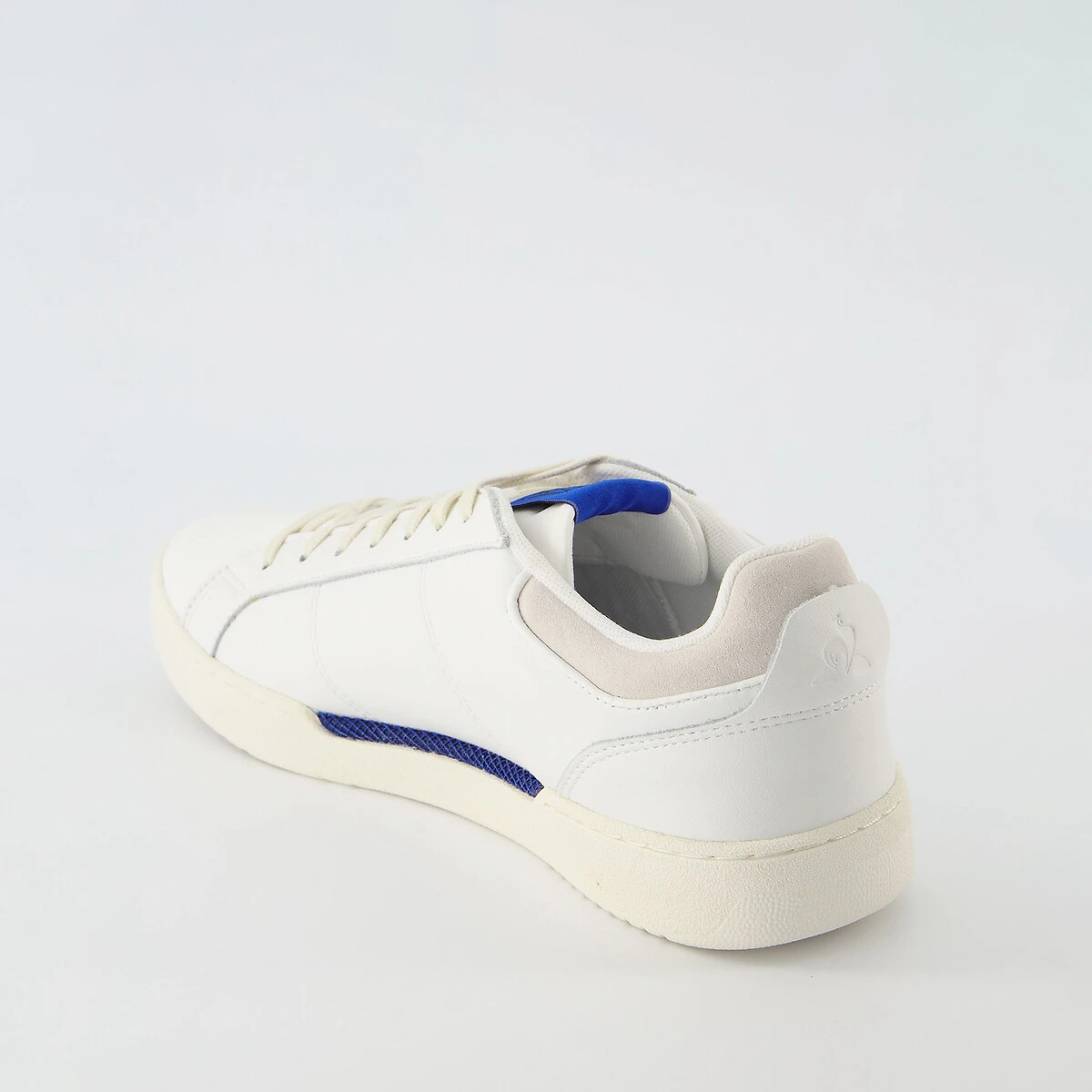 Le Coq Sportif Baskets Basses Stadium 3 Le Coq Sportif Baskets Basses Stadium – Image 3