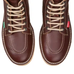 Kickers Bottines En Cuir Daltrey Hi 6 Kickers Bottines En Cuir Daltrey Hi -Mode Décontractée 8b9e67a837382b06efdb926159fca356