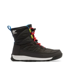 Sorel Boots Youth Whitney II Short Lace WP