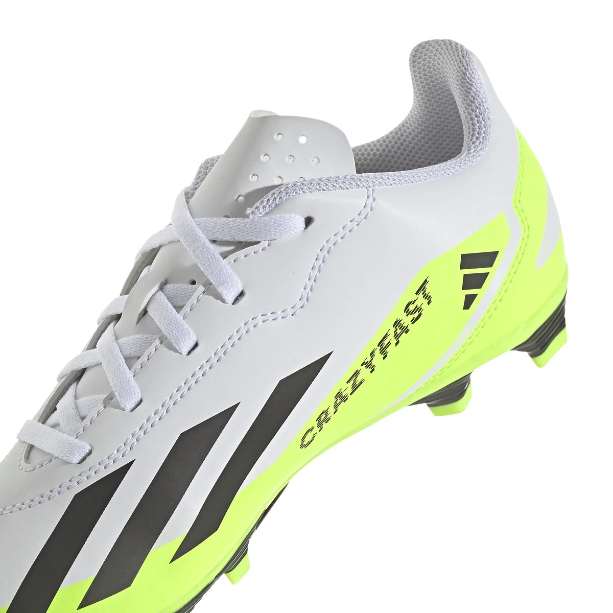 ADIDAS PERFORMANCE Crampons X Crazyfast .4 7 ADIDAS PERFORMANCE Crampons X Crazyfast .4 – Image 7