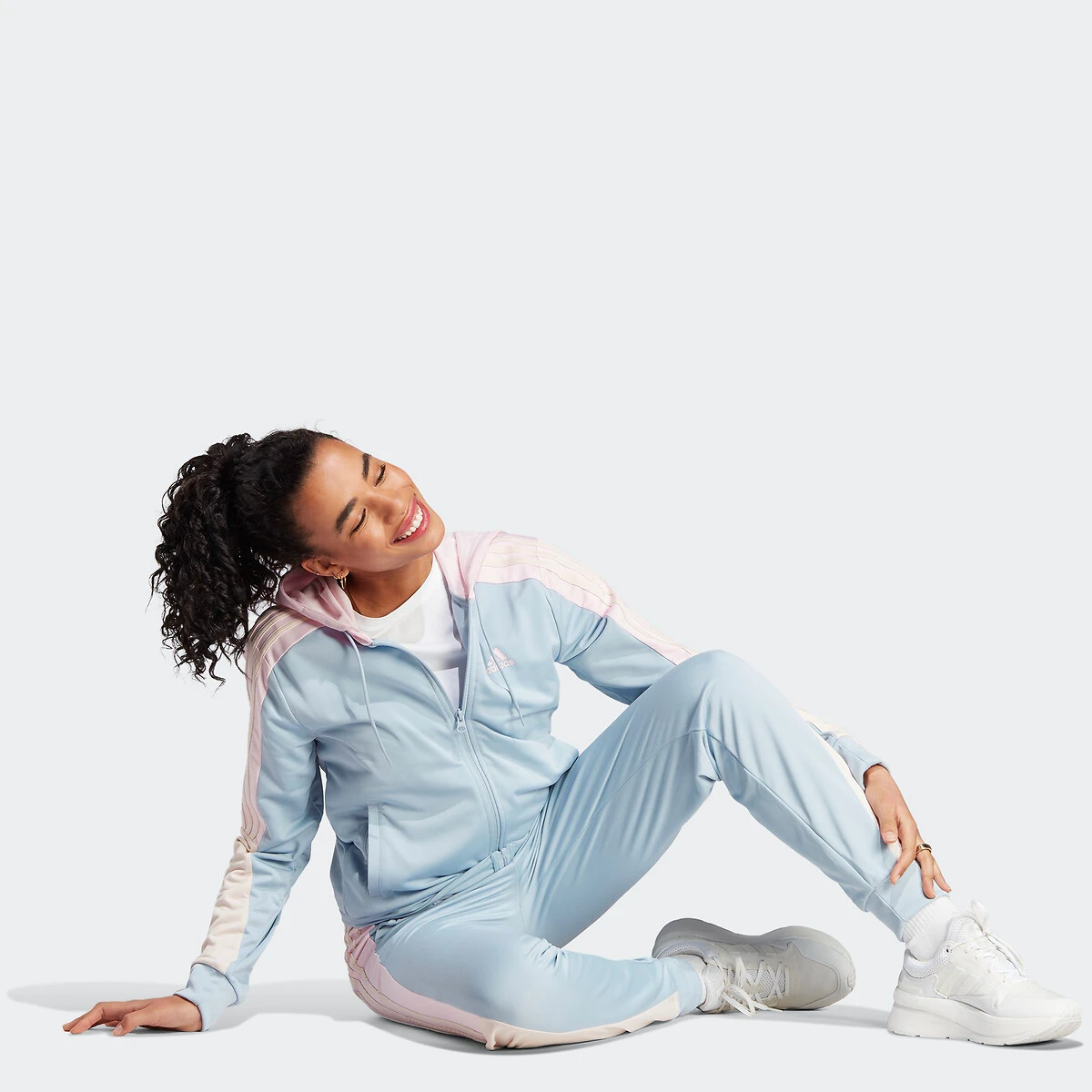 Adidas Sportswear Ensemble De Survêtement Boldblock 3 Adidas Sportswear Ensemble De Survêtement Boldblock – Image 3