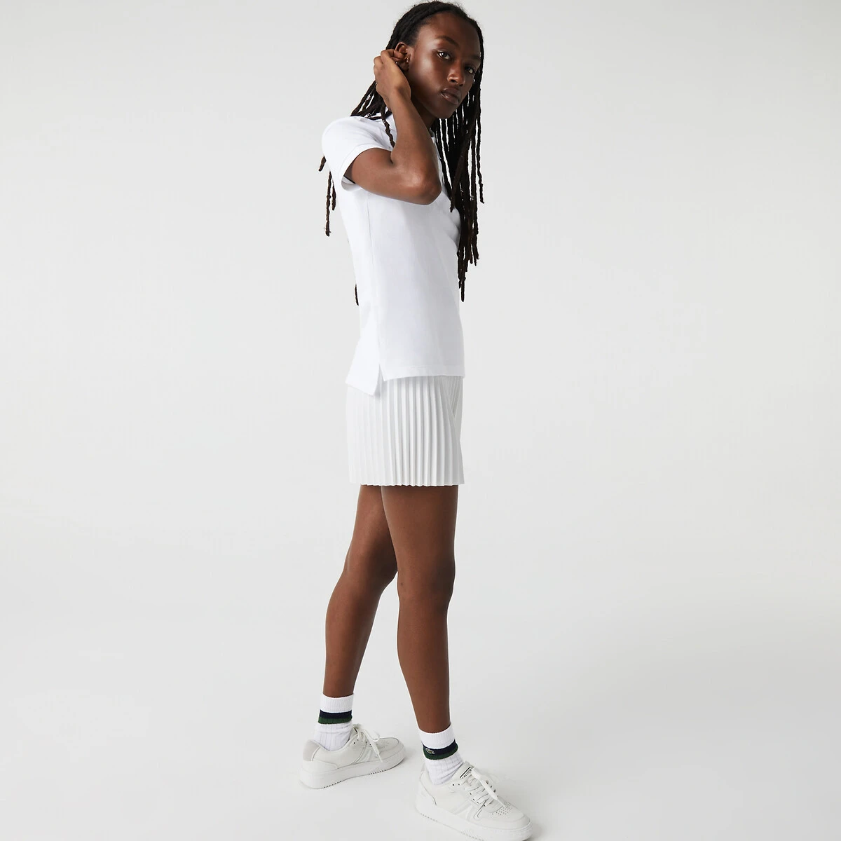 Lacoste Polo Regular En Coton Souple 10 Lacoste Polo Regular En Coton Souple – Image 10