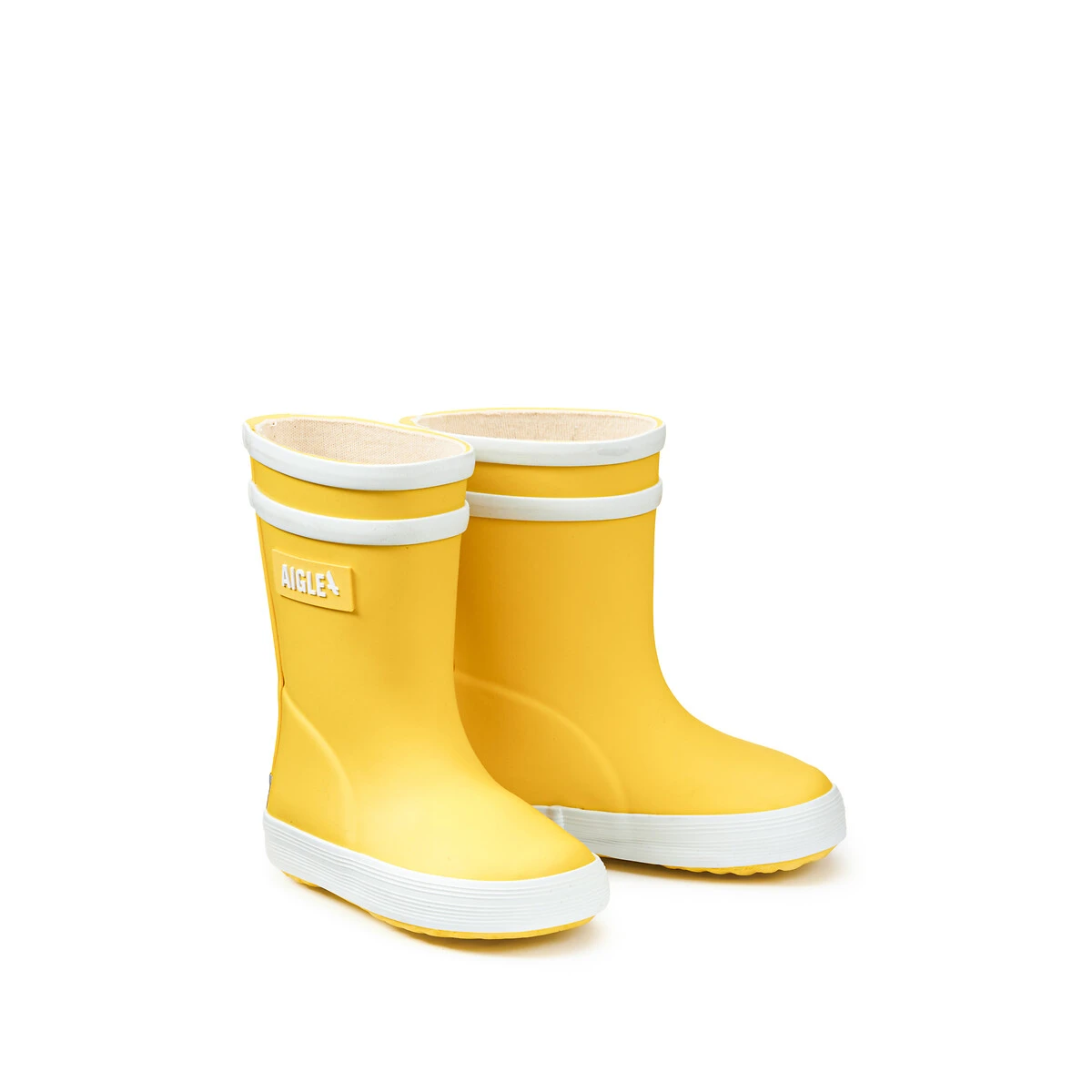 Aigle Bottes Baby Flac 2 2 Aigle Bottes Baby Flac 2 – Image 2