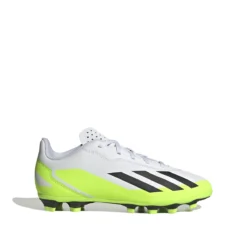 ADIDAS PERFORMANCE Crampons X Crazyfast .4