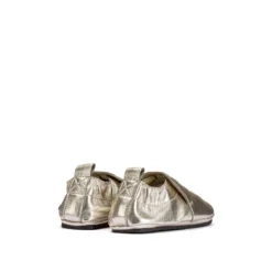 Chaussons Cuir à Enfiler Dorés Motif étoile 11 Chaussons Cuir à Enfiler Dorés Motif étoile -Mode Décontractée 8c68f26889077a792396583c6325c81f